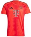 Adidas Men's FC Bayern M&uuml;nchen 24/25 Heimtrikot Red L