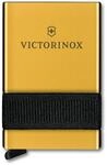 Victorinox Smart Card Wallet, 2-in-1 Portemonnaie mit Multitool, 10 Funktionen, Swiss