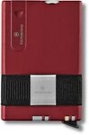 Victorinox Smart Card Wallet, 2 in 1 Portemonnaie mit Multitool, 10 Funktionen, Swiss Victorinox Smart Card Wallet, 2 in 1 Portemonnaie mit Multitool, 10 Funktionen, Swiss