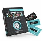 DENKRIESEN - Stadt Land Vollpfosten&reg; Levels &ndash; Junior Edition - Jeder Punkt