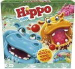 Hippo Flipp Brettspiel