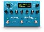 Strymon Big Sky MX - Effektger&auml;t f&uuml;r Gitarren