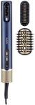 Babyliss AS6550E Haartrockner, Marineblau, 1500 W, 2 St&uuml;ck (1 St&uuml;ck)