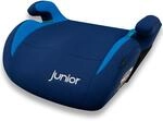 Petex "Max" Kindersitzerh&ouml;hung Sitzerh&ouml;hung, Kindersitz/Autositz f&uuml;r Kinder, blau,