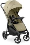 hauck Shop N Care, Olive - Kinderbuggy mit Liegefunktion ab Geburt bis 22 kg,