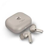 Motorola Mobility Moto Buds+ Sound by Bose (Bluetooth 5.3 Earbuds, Dolby Head