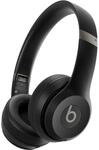 Beats Solo 4 - Kabelloser Bluetooth On-Ear Kopfh&ouml;rer, Apple & Android kompatibel,