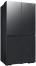 Samsung RF9000 French Door mit Beverage Center, EEK: E