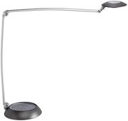 MAUL LED Tischleuchte MAULspace | Dimmbare Tischlampe aus Aluminium | Moderne