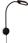 BRILONER &ndash; Leselampe, Wandleuchte Innen, LED Lampe, Wandlampe Innen, Schwenkbar,