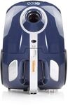 Tristar Staubsauger - in kompakter Gr&ouml;&szlig;e (4,1 Kg) mit 2 Liter Fassungsverm&ouml;gen - 5