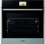 Gorenje BOP 799 S51X Backofen Elektro / A / Backmuffe Homemade 73 L / Edelstahl /