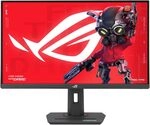 ASUS ROG Strix XG27UCS - 27 Zoll 4K UHD Gaming Monitor - 160 Hz, 1ms GtG, G-Sync, ASUS ROG Strix XG27UCS - 27 Zoll 4K UHD Gaming Monitor - 160 Hz, 1ms GtG, G-Sync,