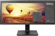 LG UltraWide 34BR65F-B Monitor 86.6cm (34") UWFHD - IPS - 5ms - HDMI - Displayport