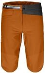 ORTOVOX PALA SHORTS M, dark arctic grey, M