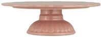 IB Laursen Tortenplatte Mynte Coral Almond
