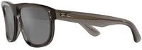 Ray-Ban Sonnenbrille boyfriend reverse rbr0501s 6707gs - 56/18/145
