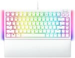 Razer BlackWidow V4 75% - Wei&szlig;