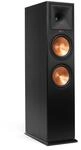 Klipsch RP-280F Standlautsprecher, Farbe: schwarz