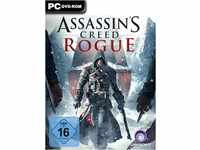 Big Hit Pack: Assassin's Creed Rogue & Watch Dogs [AT-PEGI] - [PC]