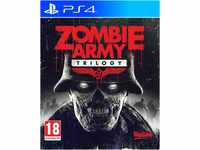 Zombie Army Trilogy Jeu PS4