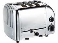 DUALIT 31226 Combi Toaster - 2 + 1