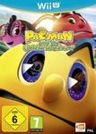 Pac - Man und die Geisterabenteuer - [Nintendo Wii U]