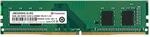 Transcend PC-Arbeitsspeicher Modul JetRam JM3200HLG-8G 8GB 1 x 8GB DDR4-RAM 3200MHz
