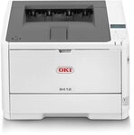 OKI B412dn A4-Schwarzwei&szlig;drucker (Duplex, Netzwerk)