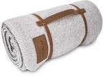 Petromax Wolldecke 150x200cm grau
