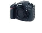 Nikon D7200 SLR-Digitalkamera (24 Megapixel, 8 cm (3,2 Zoll) LCD-Display, Wi-Fi, NFC,