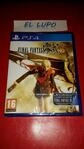 Final Fantasy Type 0 HD Jeu PS4