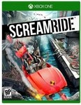 ScreamRide
