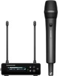 Sennheiser EW-DP 835 SET (S7-10) Tragbares digitales UHF-Drahtlosmikrofonsystem mit