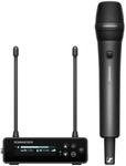 Sennheiser EW-DP 835 SET (Q1-6) Tragbares digitales UHF-Drahtlosmikrofonsystem mit