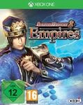 Dynasty Warriors 8 Empires (XONE)