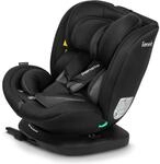 Lionelo Bastiaan i-Size One 360o drehbarer Autositz f&uuml;r Kinder von 40-150 cm,