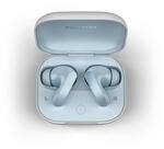 Motorola Moto Buds (Bluetooth 5.3 Earbuds, Hi-Res Sound, Dolby Atmos, aktive