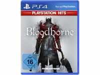 JUEGO SONY PS4 Hits Bloodborne