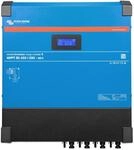 Victron Energy SmartSolar MPPT RS 450/200-MC4 Solarladeregler 450V/200A &ndash; MC4