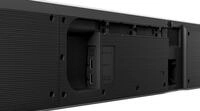 LG SG10TY Intelligente Soundbar, 420 W, 3.1 Kan&auml;le, Surround-Sound, Dolby Atmos und