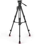 Sachtler Stativ System Ace XL AL MS Mk II (1018AM)