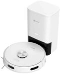 EZVIZ Robot aspirateur 2 en 1 et serpilliere RE5 Plus