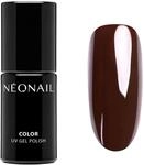 N&Eacute;ONAIL UV Nagellack 7,2 ml - Braun - Midnight Love Story - N&Eacute;ONAIL Farben -...