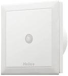 MiniVent Minil&uuml;fter mit Pr&auml;senzmelder HELIOS M1/120 P