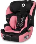 LIONELO LEVI ONE I-SIZE 76-150 cm Kinderautositz, Gruppe 1 2 3, Seitenschutz, 10 Grad