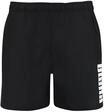 PUMA Herren Swim Men's Mid Shorts Swim Trunks, Schwarz, XXL