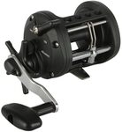 Okuma Classic CLX-300La Rechtshand Multirolle, 420m 0,40mm Schnurfassung, 3,8:1