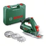 Bosch Mini-Kreiss&auml;ge PKS 16 (400 Watt, im Koffer)