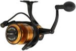PENN Spinfisher VII Spinnrolle, Angelrolle, Meeresangelrolle mit IPX5 Abdichtung, die